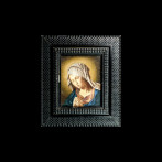 Antique Mosaics: Madonna della SaluteMosaici Antichi: Madonna della Salute