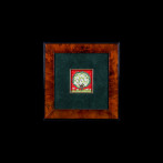 Grego’s Mosaic : Albero7x7Mosaico Maestro Grego : Albero7x7