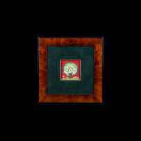 Grego’s Mosaic : Albero7x7Mosaico Maestro Grego : Albero7x7