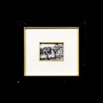 Bracalenti’s Mosaic : Cascate 7×8Mosaico Maestro Bracalenti : Cascate 7×8