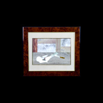  Tacconi’s Mosaic : Cipolla 22×31Mosaico Maestro Tacconi : Cipolla 22×31