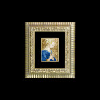 Giannocchero’s Mosaic : Lippi 15×20Mosaico Maestro Giannocchero : Lippi 15×20