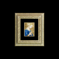 Giannocchero’s Mosaic : Lippi 15×20Mosaico Maestro Giannocchero : Lippi 15×20