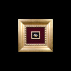 Antique Mosaics: Colombe di Plinio 4×5Mosaici Antichi: Colombe di Plinio 4×5
