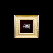Antique Mosaics: Colosseo 4×5Mosaici Antichi: Colosseo 4×5